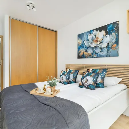 Apartman Family Apartments With Parking Cracow Grzegorzecka 77B By Heyrent Krakkó